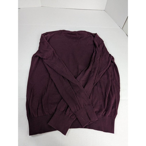 Mavi Jeans Sweater Mens XL V Neck Pullover - Picture 7 of 8